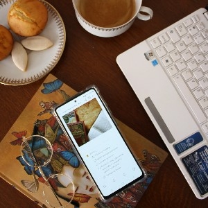 TEMPLATE NOTION : ORGANISE LA RÉDACTION DE TON ROMAN thumbnail