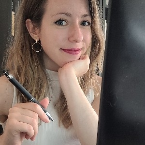 ACCOMPAGNEMENT D'AUTEUR / COACHING LITTÉRAIRE : MOTIVATION & CONSEILS PRO thumbnail