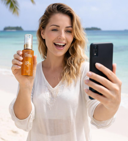 Seja uma Embaixadora Sol Cósmico  thumbnail