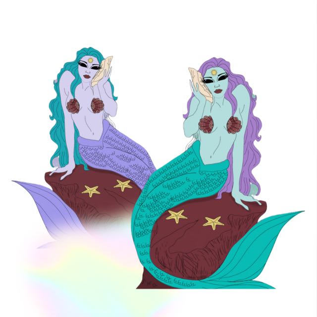 🫧 Clã das Sereias 🧜‍♀️ - Grupo Vip thumbnail