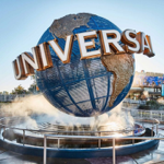 Universal Orlando 🌎 thumbnail