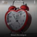 Stream My Song All This Time thumbnail