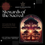 Stewards of the Sacred_Conference thumbnail