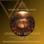 Living in Ceremony 3-week course thumbnail