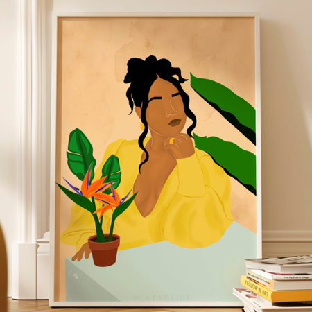 Sky’s The Limit Print thumbnail