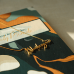 Personalized Necklace* thumbnail