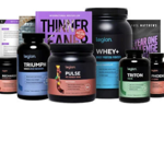 20% OFF LEGION SUPPLEMENTS  thumbnail