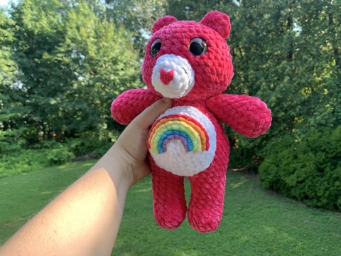 Queer Bears thumbnail