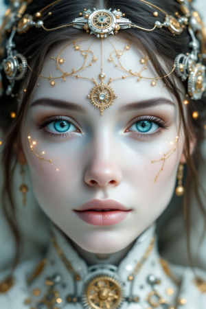 Io risplendo nel mondo  thumbnail