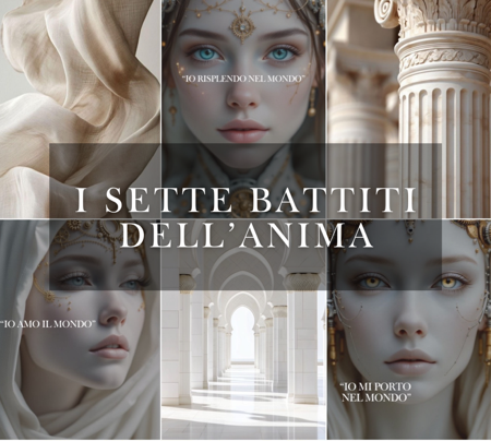 I sette battiti dell’Anima ⬇️ thumbnail