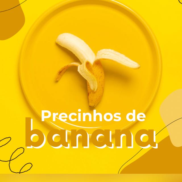 Achadinhos precinho de banana 🍌 💰 thumbnail