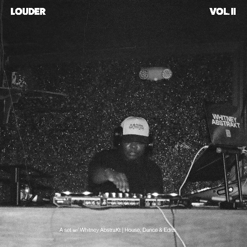 🎧💥 LOUDER Vol. II (House, Dance & Edits) thumbnail