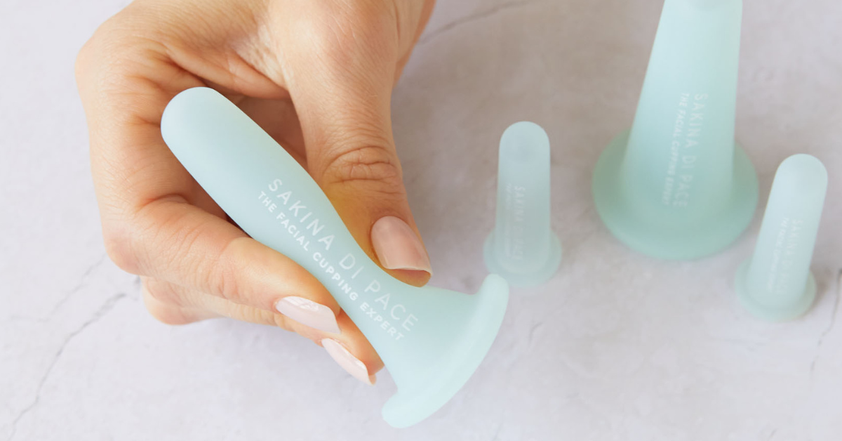 Game Changers • The Facial Cupping Expert 10% OFF code THANKYOUJENNA thumbnail