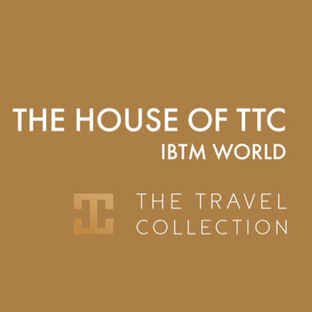 IBTM BARCELONA - 18-21 NOV 2024 - The House of TTC thumbnail