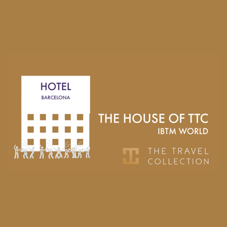 IBTM - BARCELONA - 18-21 November 26h thumbnail