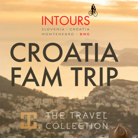 CROATIA FAM TRIP 2025- Are you in? thumbnail