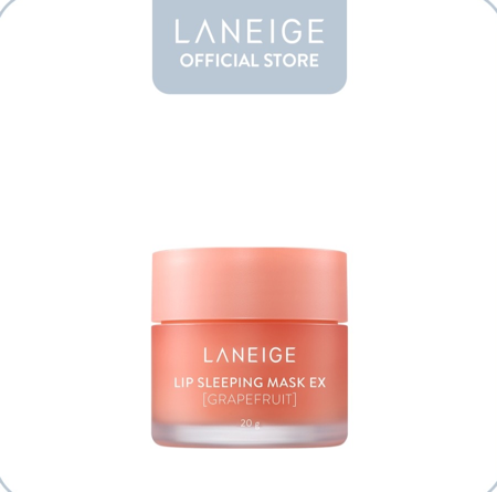 Grapefruit LANEIGE Lip Sleeping Mask thumbnail