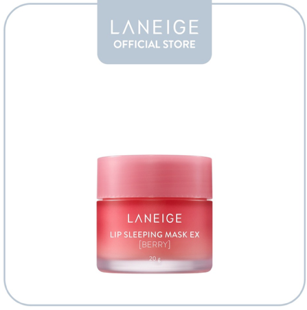 Berry LANEIGE Lip Sleeping Mask thumbnail