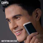 Camou Men's Mattifying Sunstick SPF50 thumbnail