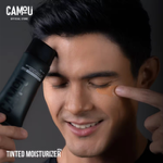 Camou Men's Tinted Moisturizer with SPF30 thumbnail