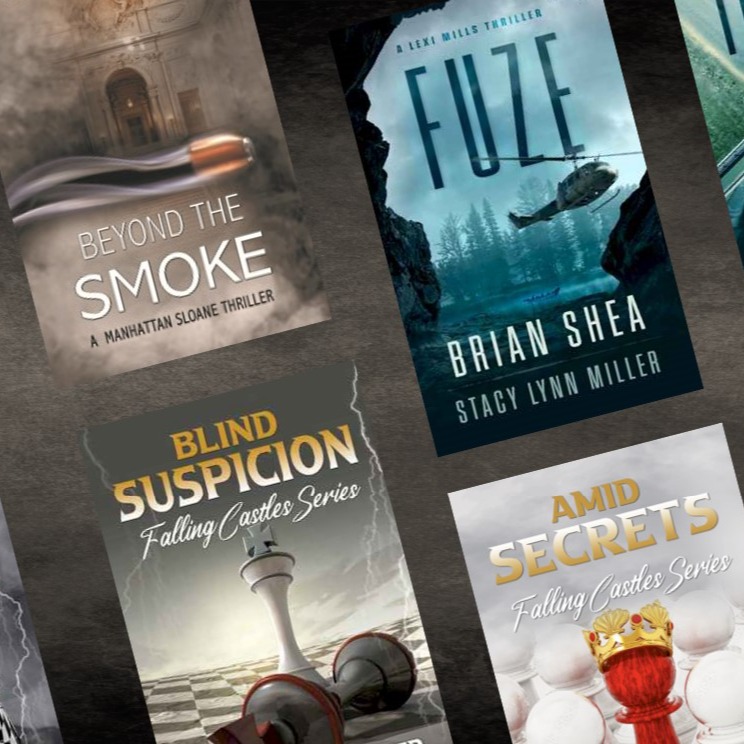 See All My Books thumbnail