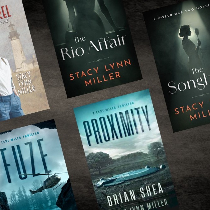 See All My Books thumbnail