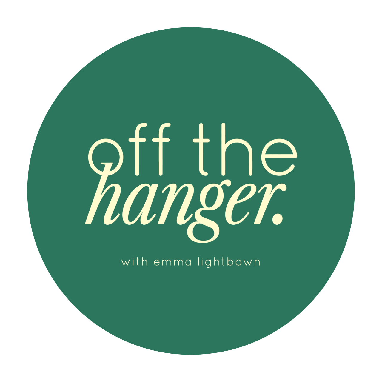 Off the Hanger thumbnail