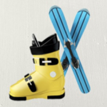 SKI 🎿  thumbnail