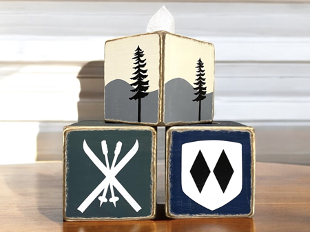 Tissue Boxes  thumbnail