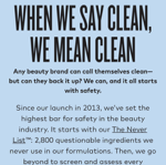 Read our Blueprint for Clean!  thumbnail