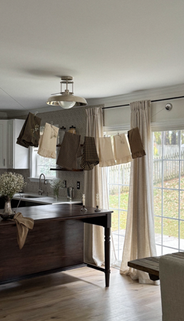 Clothesline thumbnail