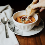 Butternut squash soup thumbnail