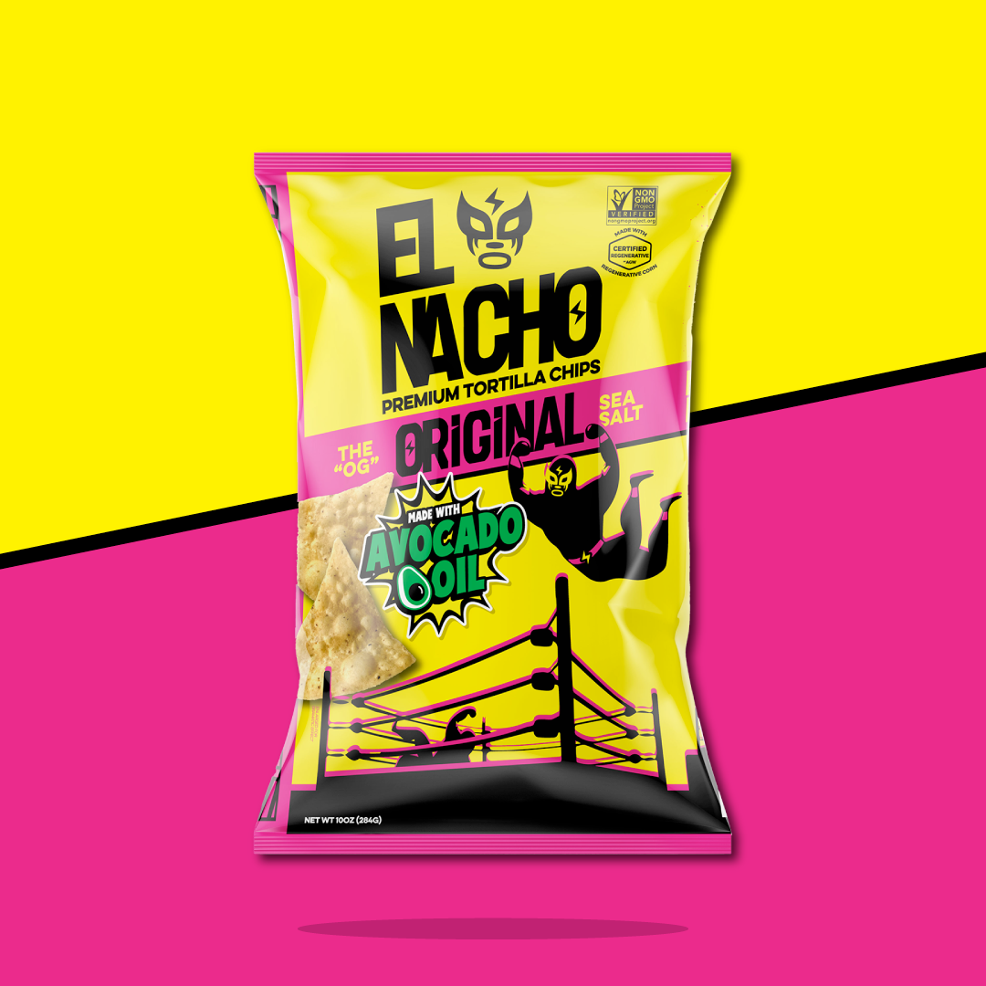 The "OG" Sea Salt thumbnail