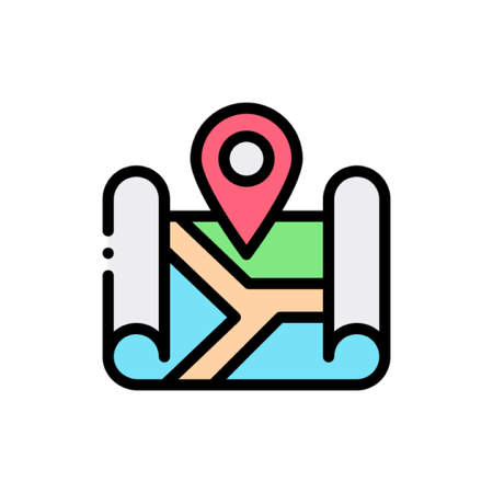 Endereço do Consultório  thumbnail