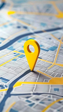 COMO CHEGAR  thumbnail