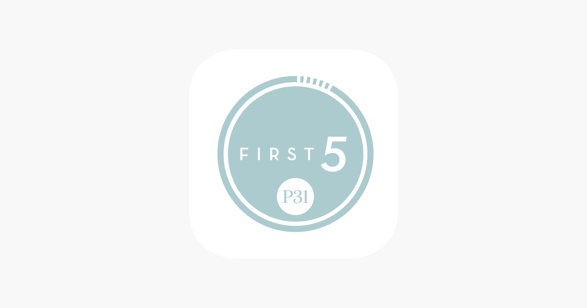 ‎First 5 thumbnail