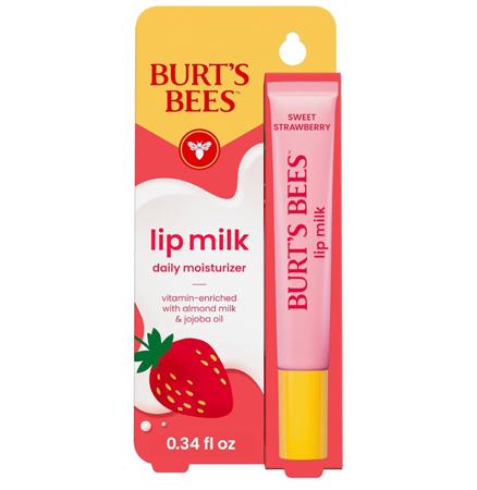 Burt’s Bees thumbnail