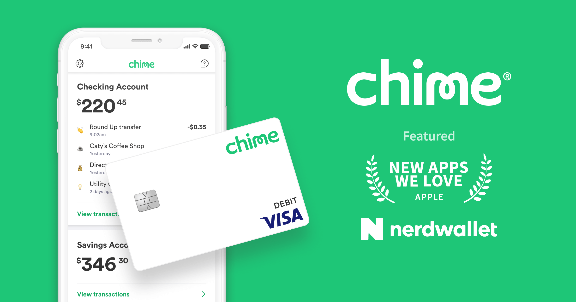 Sign up in minutes thumbnail