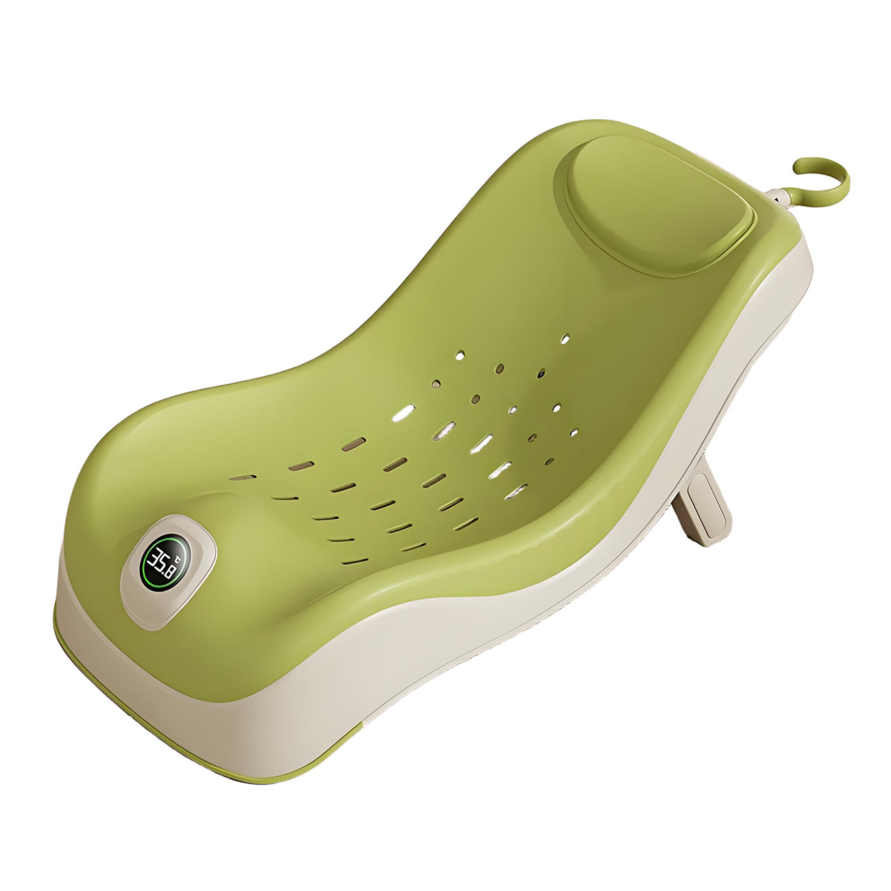 Adjustable Baby Bath Bed | BabyVK thumbnail