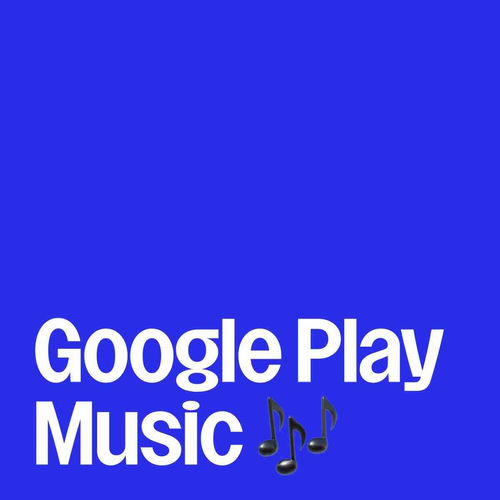 Google Play Music 🎶 thumbnail