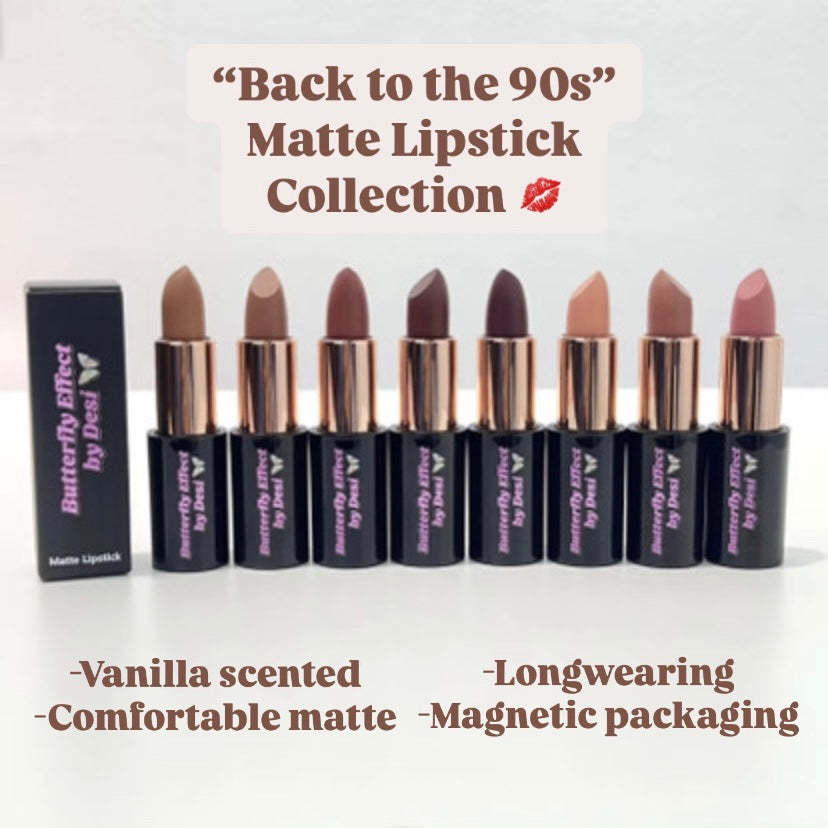 Matte Lipstick thumbnail
