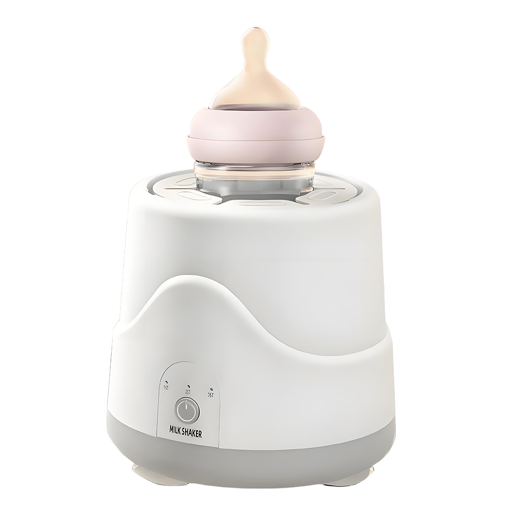 Automatic Baby Formula Mixer | BabyVK thumbnail