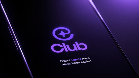 Join your favourite brands Club thumbnail
