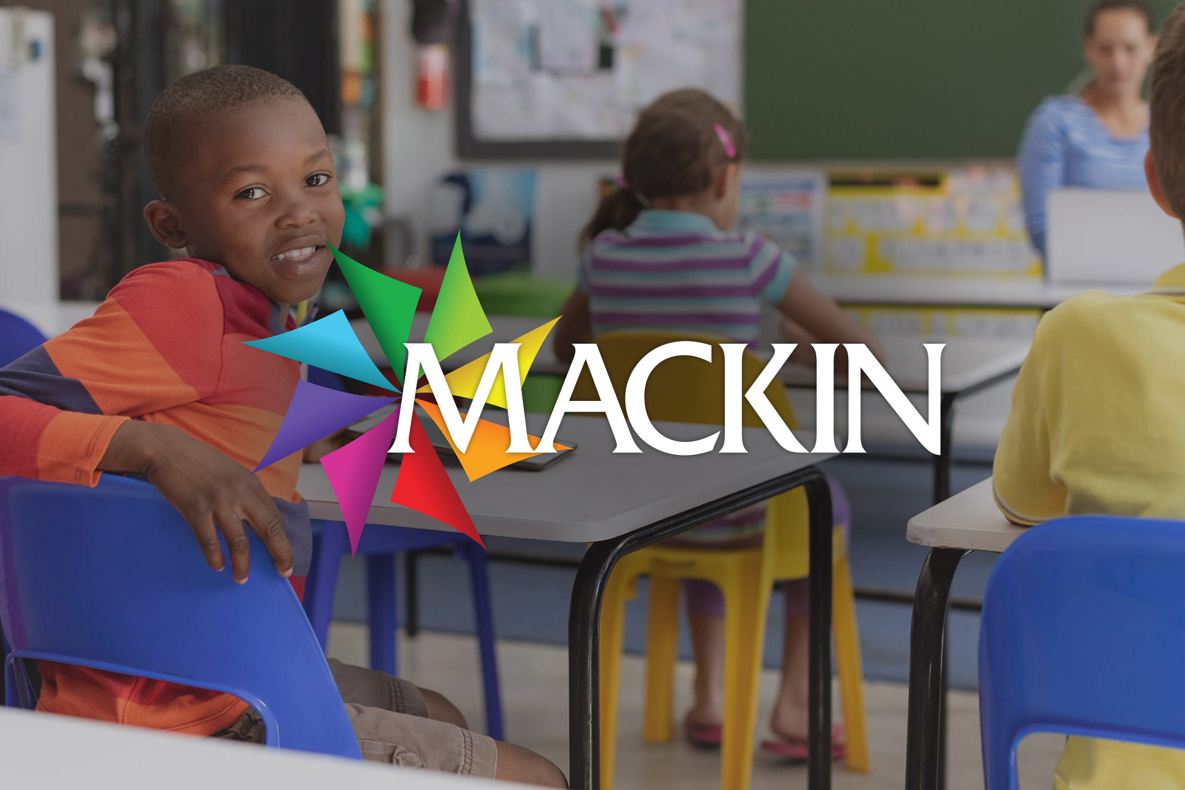 MackinVIA: Access eBooks & Digital Resources for Free! thumbnail