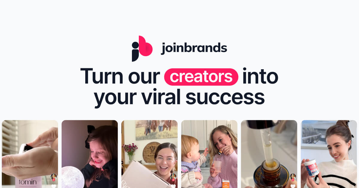 All-in-One UGC Platform to Hire UGC Creators & Influencers thumbnail