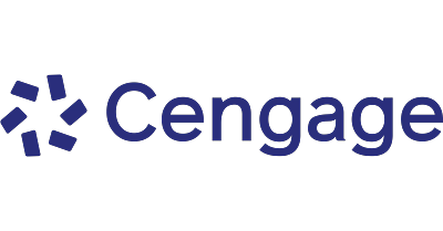 Cengage - The Leading Provider of Higher Education Course Materials thumbnail