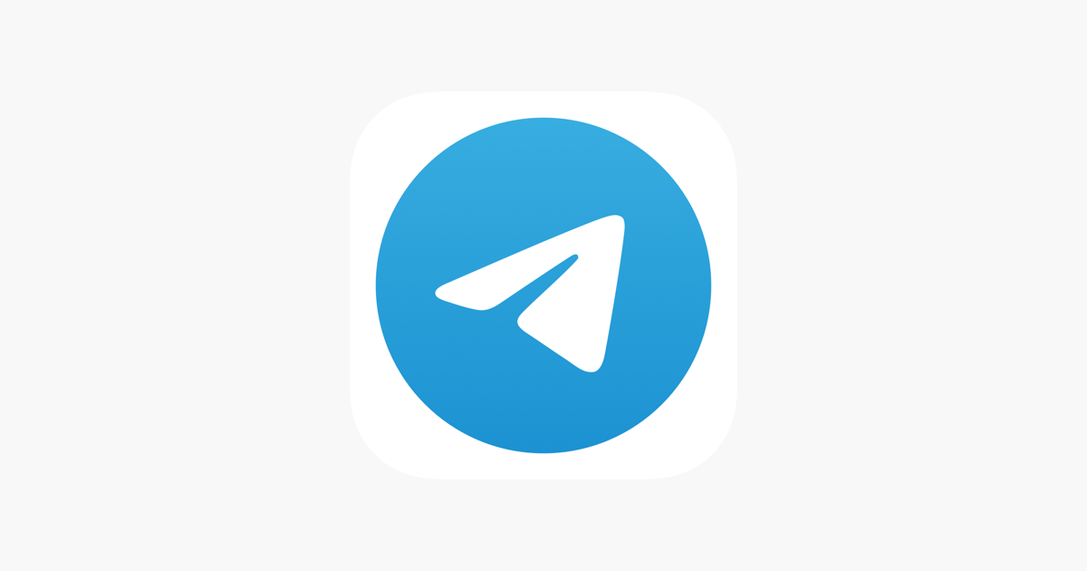 ‎Telegram Messenger thumbnail