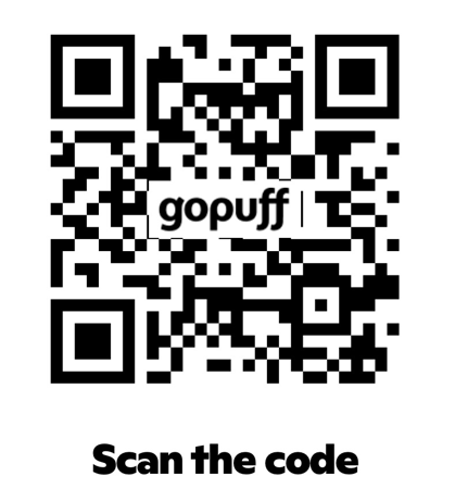 Gopuff delivers 5,000+ essentials in as fast as 15 minutes. Fresh groceries, drinks, use code “GOEJQL2RJX” Here's $25 off  thumbnail