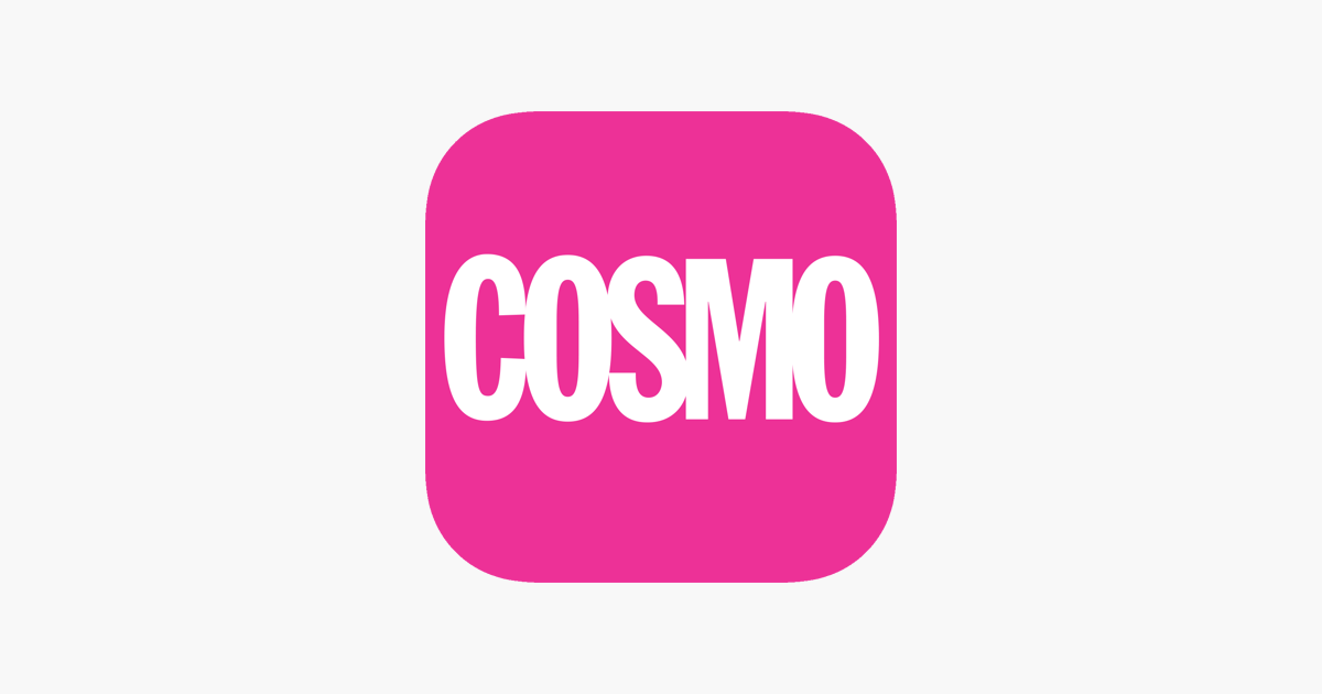 ‎Cosmopolitan Magazine US thumbnail