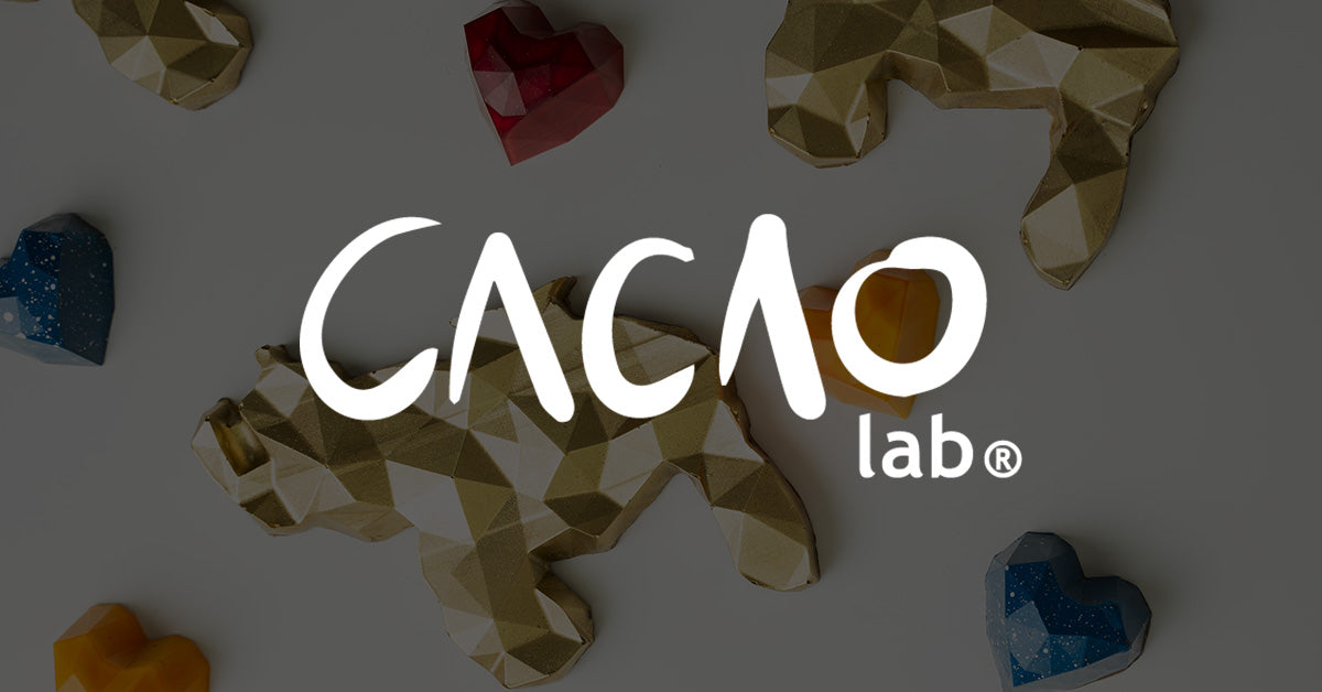 Cacao Lab - Tienda Online thumbnail